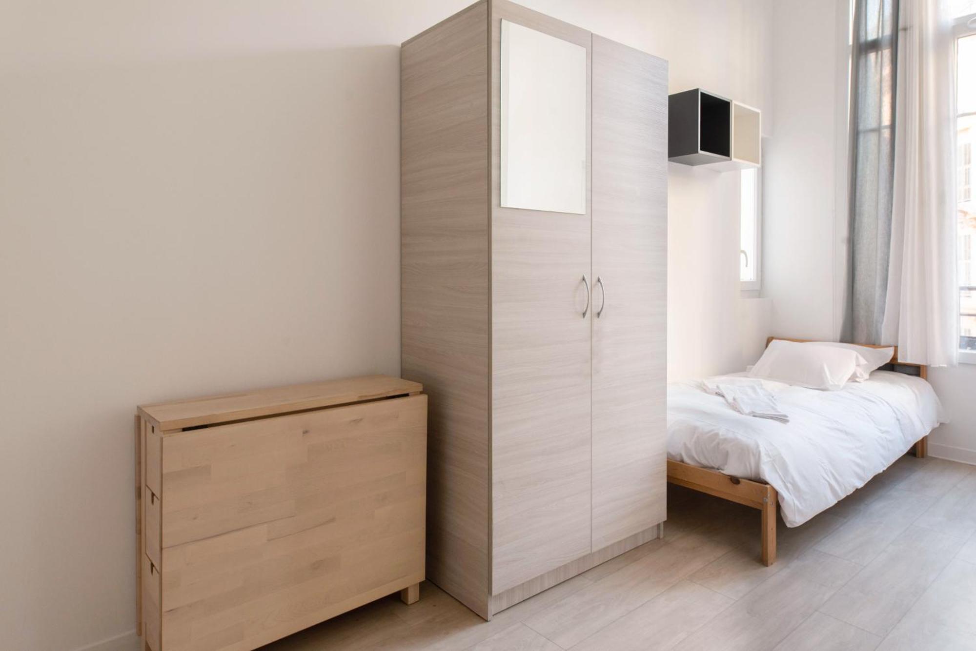 Residence De L'Alliance Nice Luaran gambar
