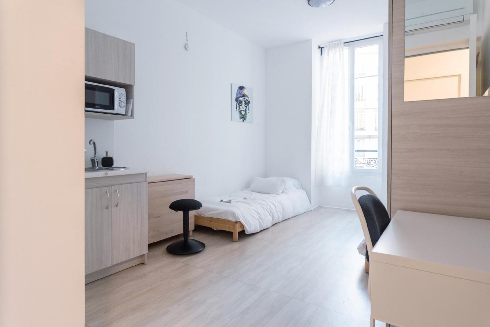 Residence De L'Alliance Nice Luaran gambar